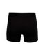 Boxers salton homme noir / blanc Duck and Cover