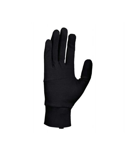 Gants de sport accelerate homme noir / argenté Nike Nike