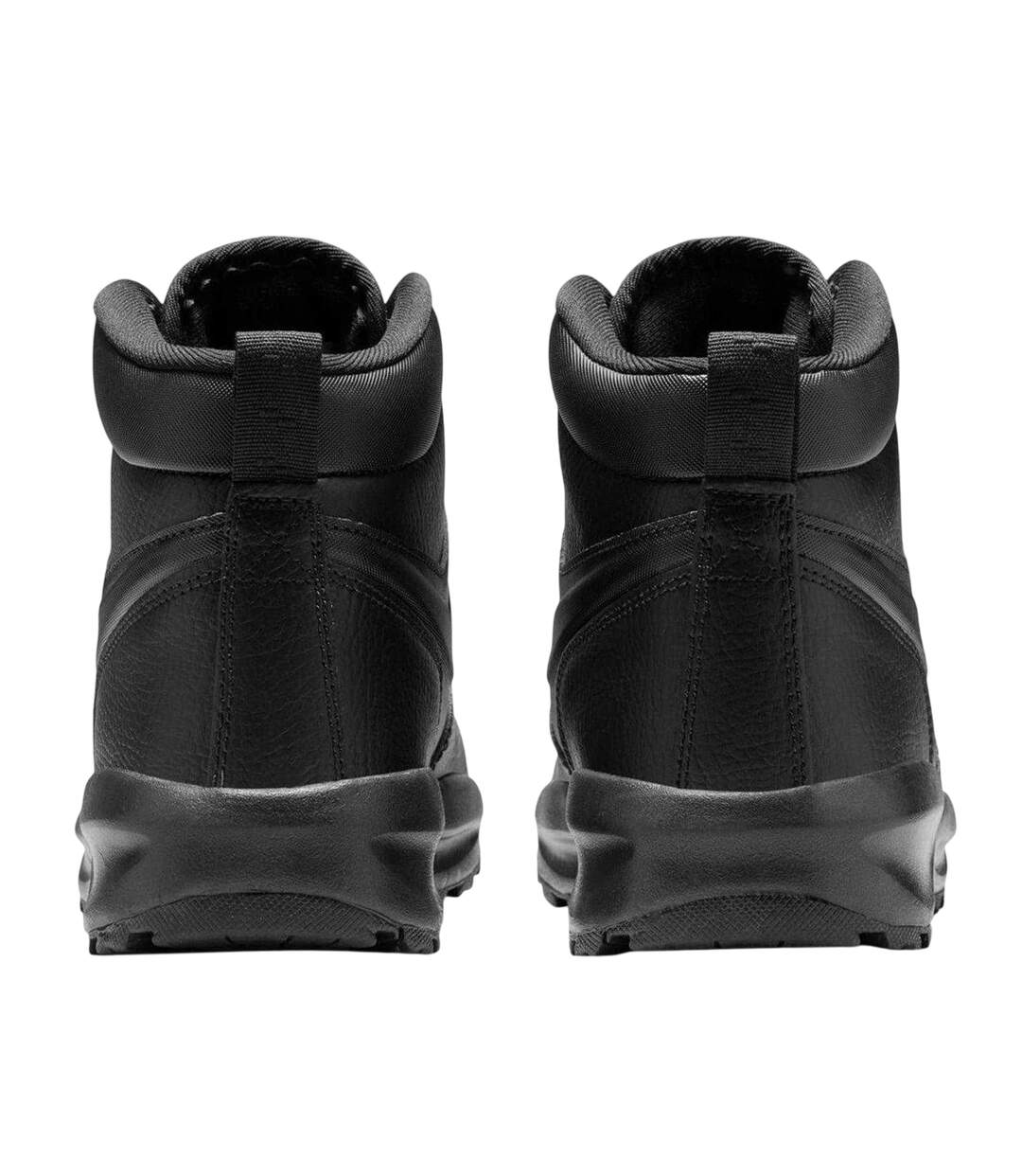 Bottines Manoa Femme Triple Noir Nike-2