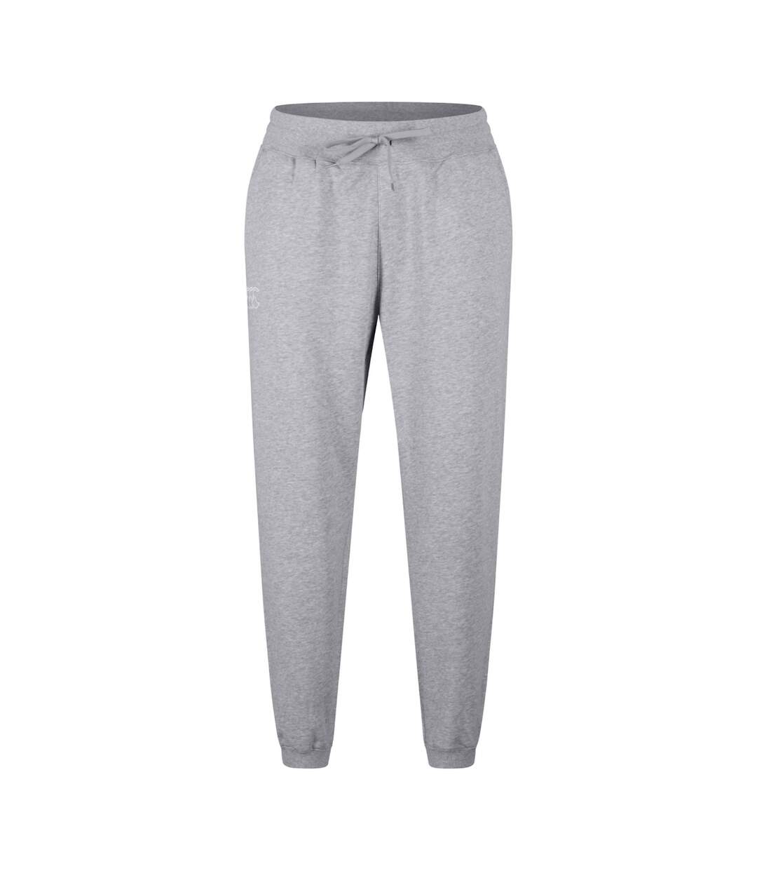 Mens Leisure Jogging Bottoms Classic Marl Canterbury-2
