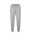 Mens Leisure Jogging Bottoms Classic Marl Canterbury-2
