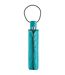 Parapluie Pliant Motif/style Poche 28,5 Cm X 97 Cm Bleu Pétrole Fare-2