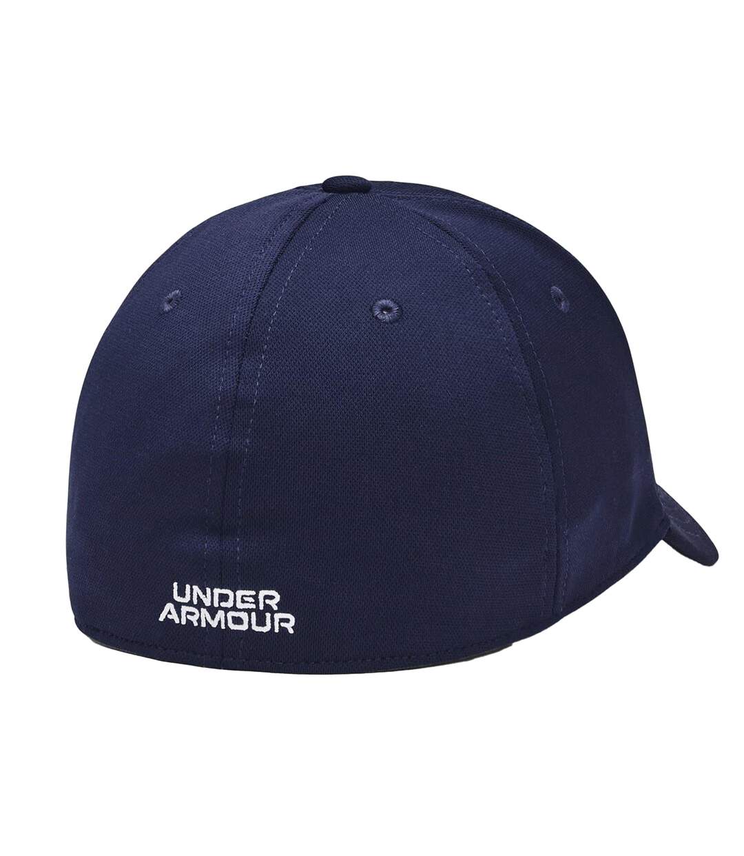 Mens Blitzing Cap Midnight Navy Under Armour-2
