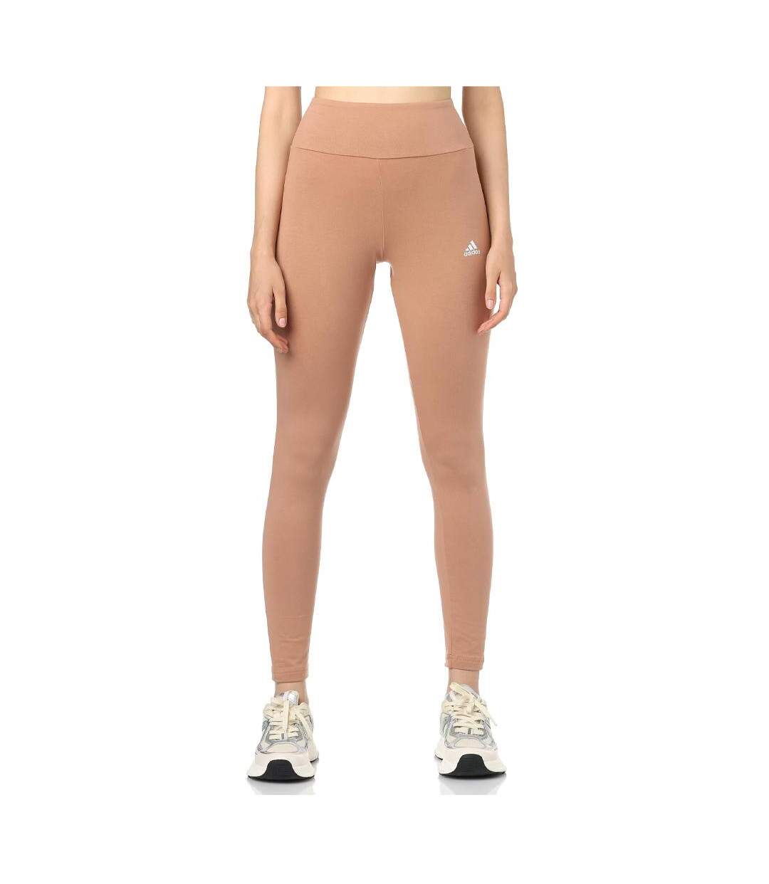 Legging Rose Femme Adidas ID0021 - M-1