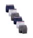 Boxer homme KAPPA - Pack de 6-1