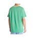 T-shirt Vert Homme Tommy Hilfiger Label Ringe - XS