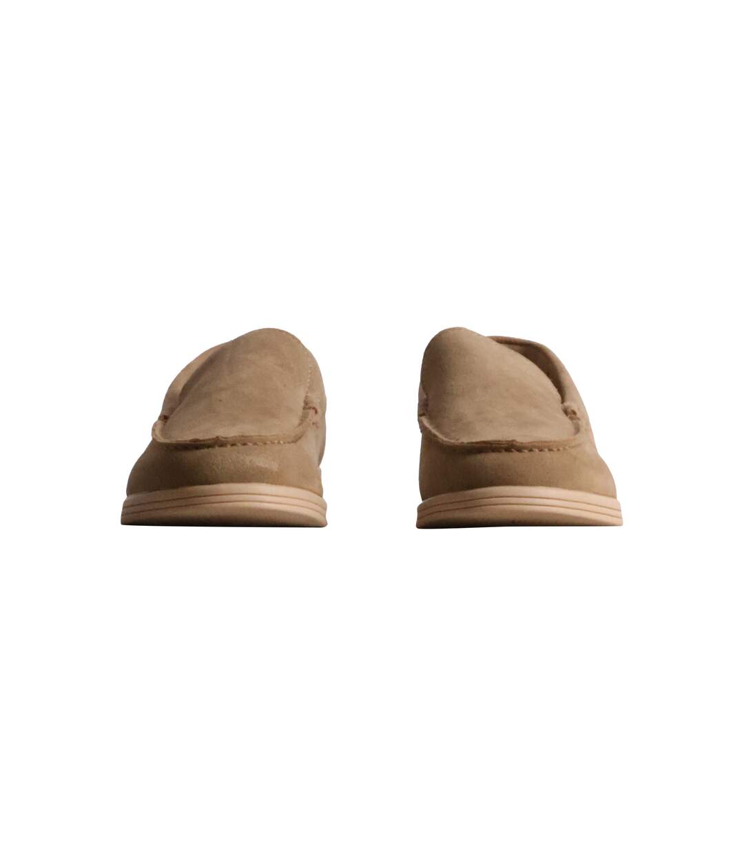 Mocassins Enfant à Enfiler Super Mode Doremi-5