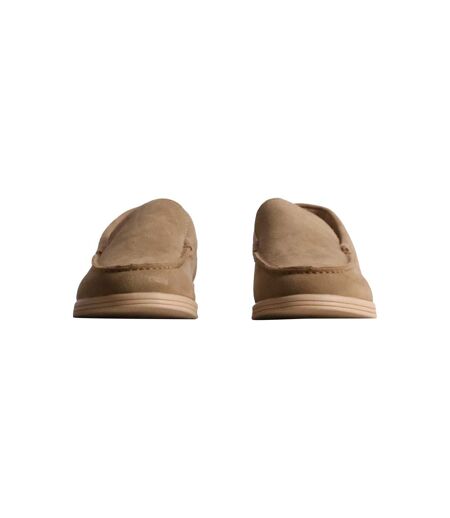 Mocassins Enfant à Enfiler Super Mode Doremi