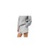 Short De Jogging Slouchy Femme Gris Chiné Jack Wills-1