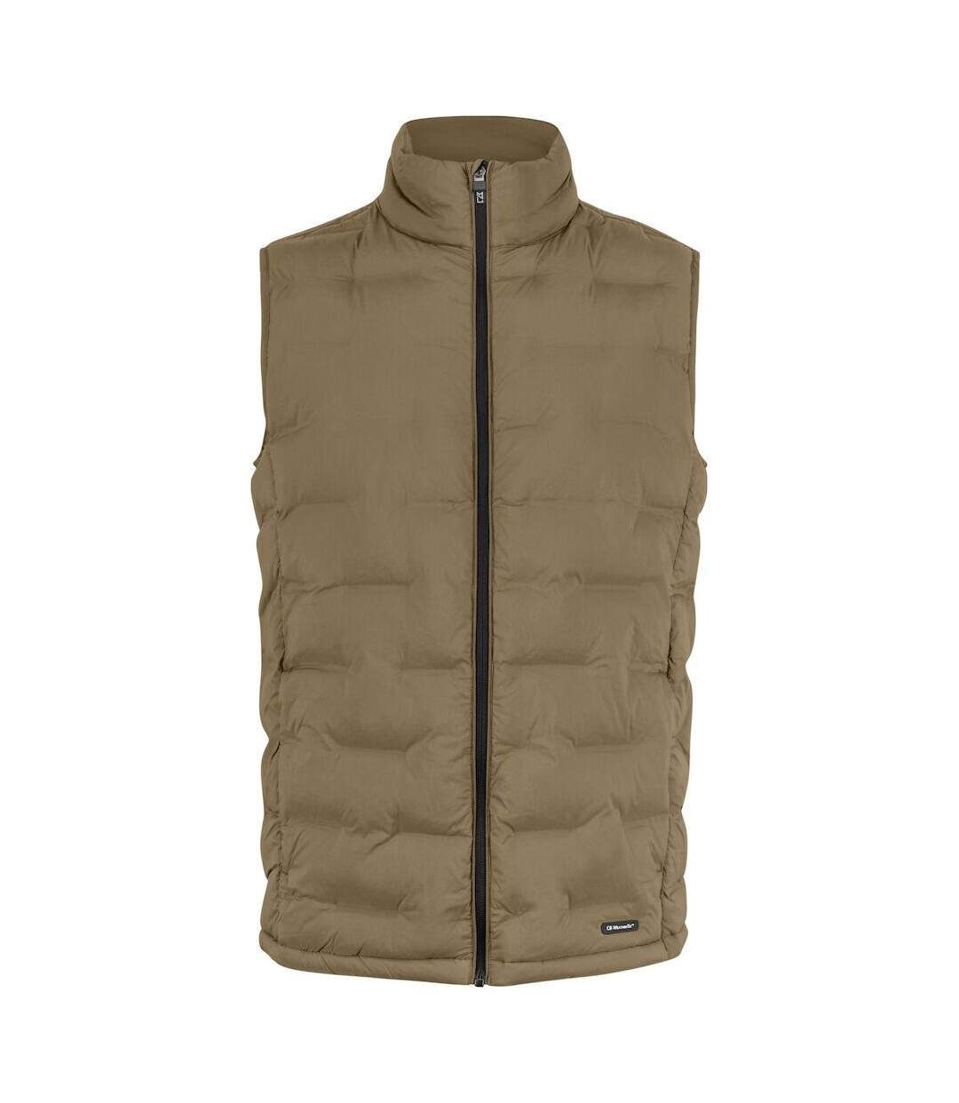 Veste Sans Manches Baker Homme Noir Cutter & Buck-1