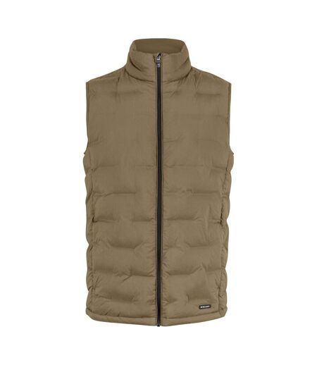 Veste Sans Manches Baker Homme Noir Cutter & Buck