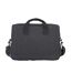 Laluka recycled cotton aware laptop bag one size anthracite XD Collection-2