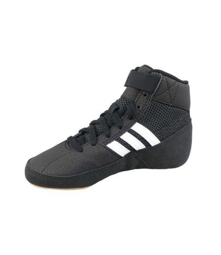 Chaussures Havoc Enfant Noir Adidas
