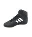 Chaussures Havoc Enfant Noir Adidas-2