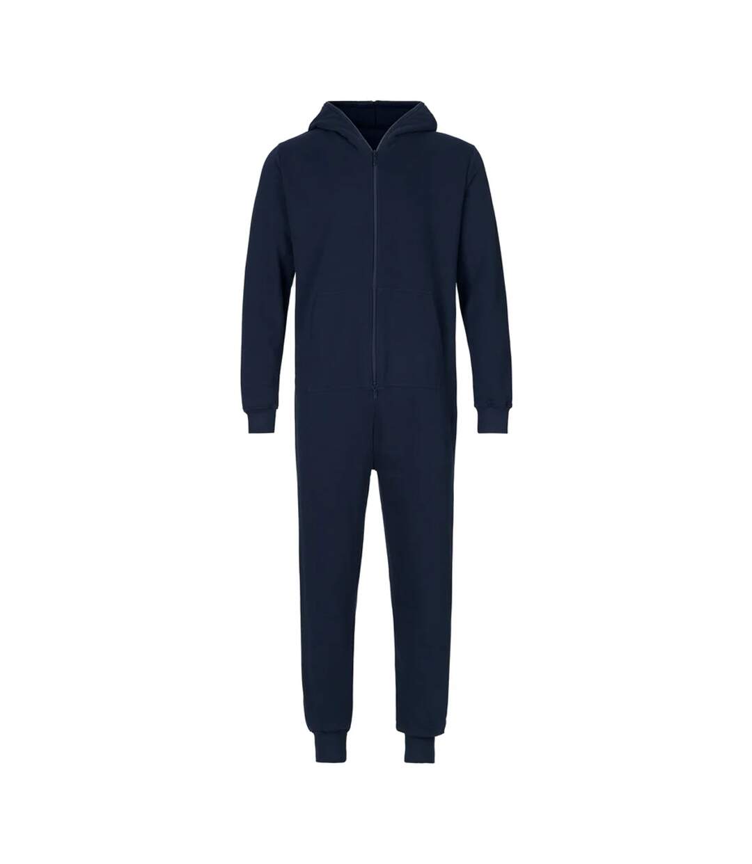 Combinaison Adulte Bleu Marine Neutral-1