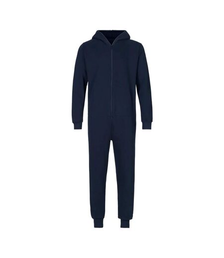 Combinaison Adulte Bleu Marine Neutral