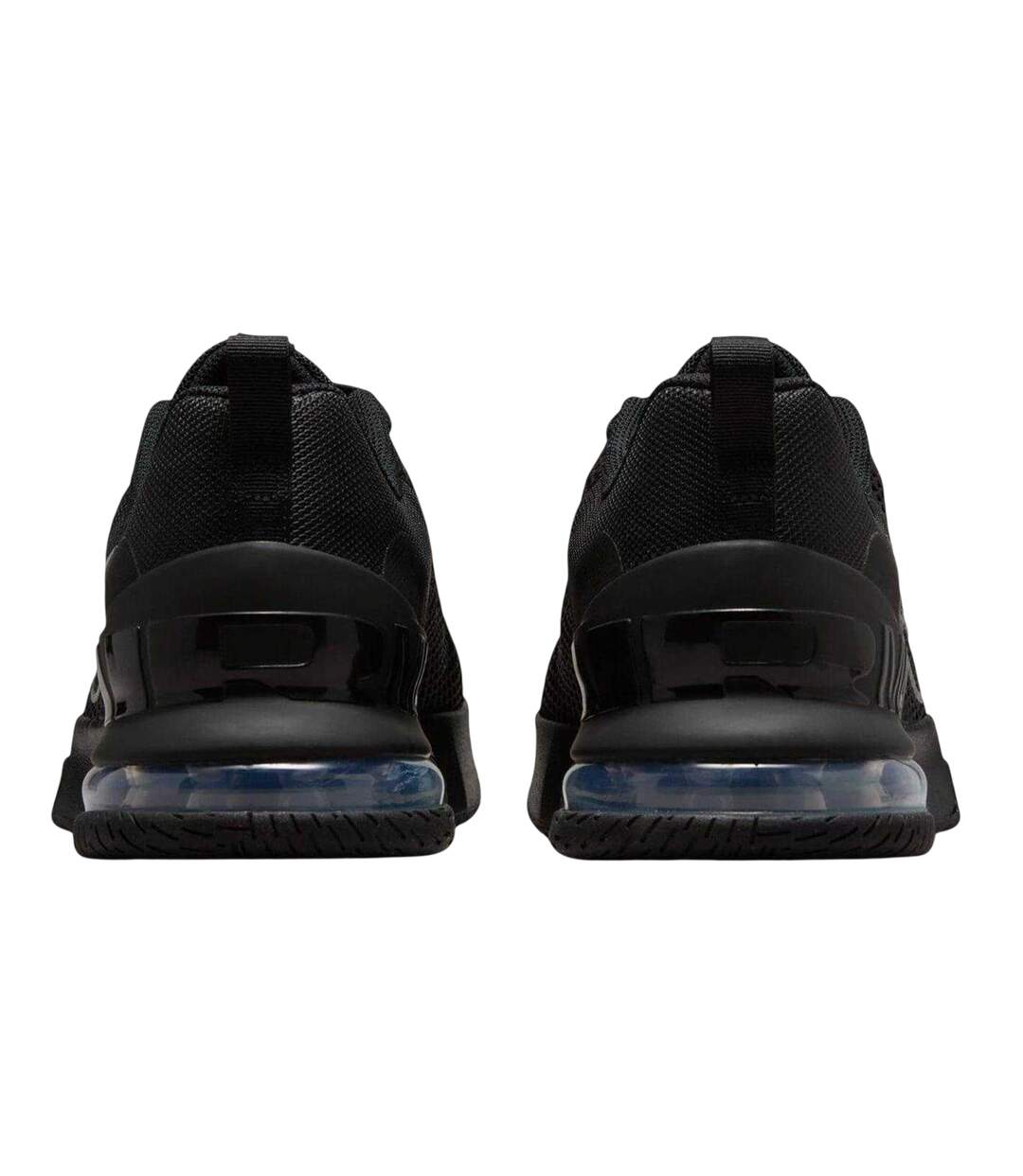 Baskets Entraînement Air Max Adulte Noir Anthracite Nike-2