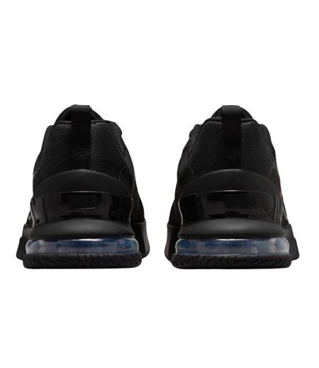 Baskets Entraînement Air Max Adulte Noir Anthracite Nike
