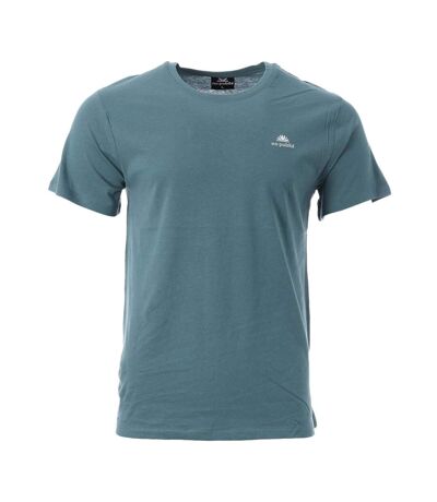 T-shirt vert homme no publik brand - l