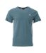 T-shirt vert homme no publik brand - l-1