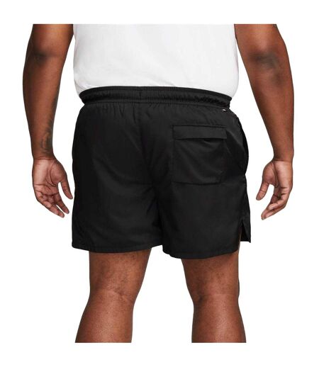 Short Sportswear Essentials Homme Noir Nike
