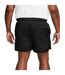 Short Sportswear Essentials Homme Noir Nike-2