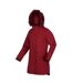 Parka Sabinka Femme Bordeaux Regatta-3