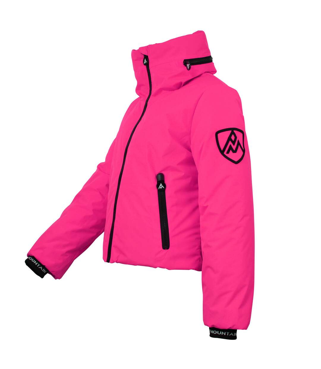 Blouson de ski femme ALLY-3