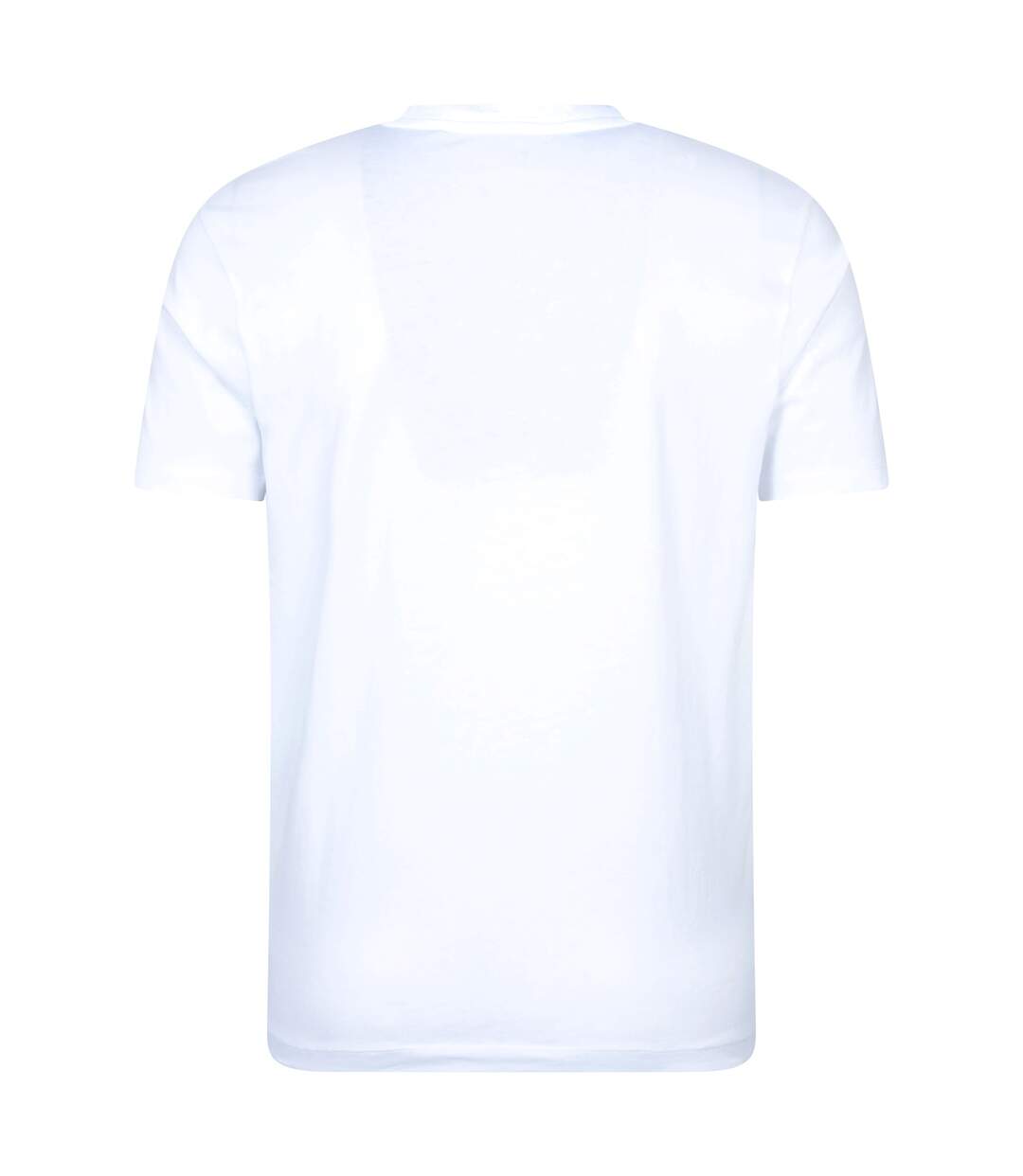 Mens oban short-sleeved t-shirt white Mountain Warehouse-2