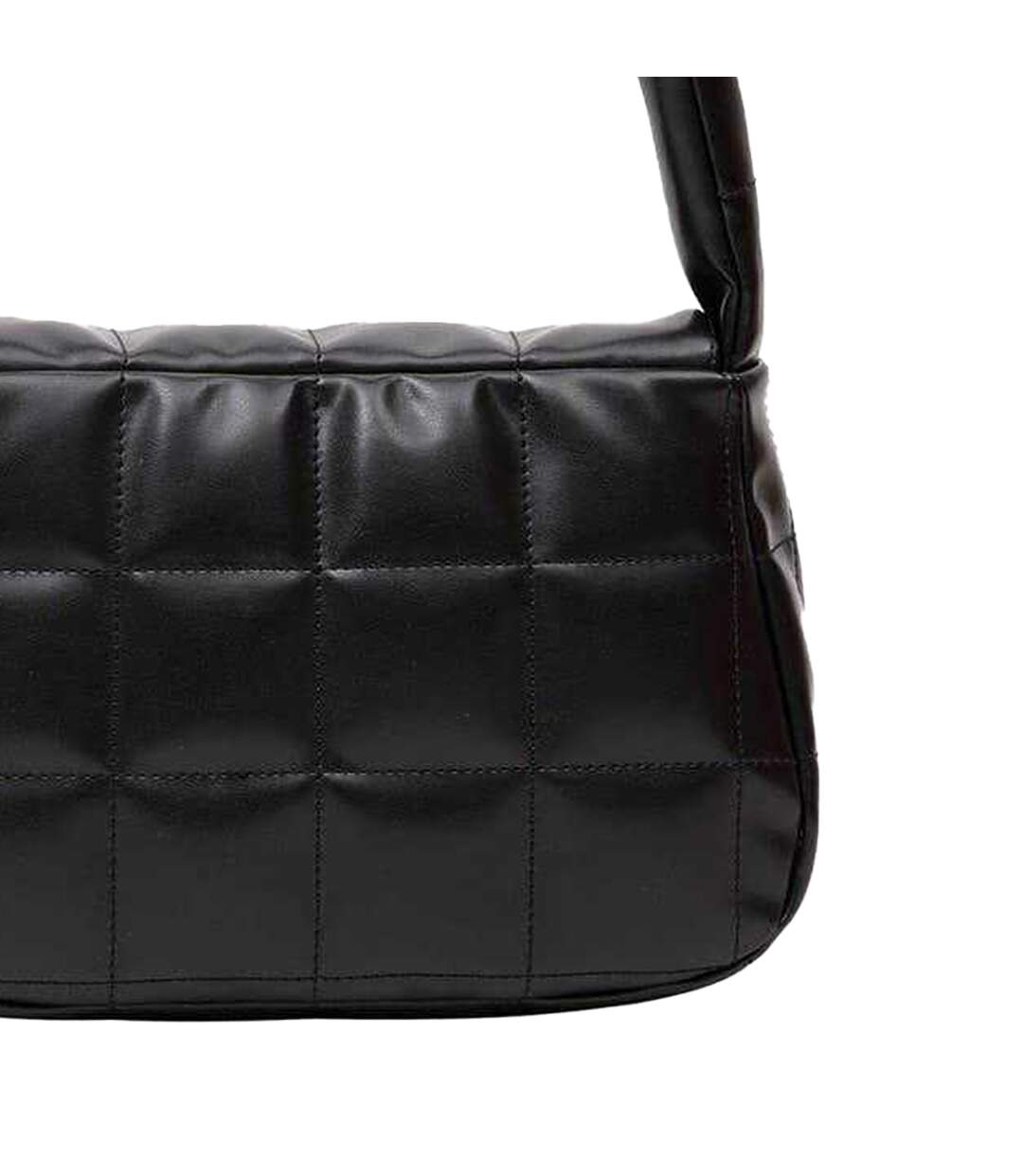 Sac Bandoulière Taille Unique Noir Firetrap-2