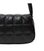 Sac Bandoulière Taille Unique Noir Firetrap-2