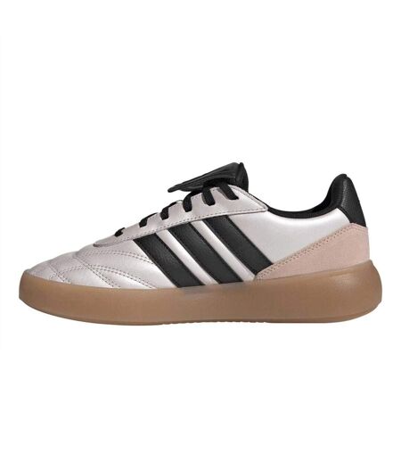 Baskets De Foot En Salle Mundial Homme Rose Perlé Adidas