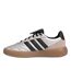 Baskets De Foot En Salle Mundial Homme Rose Perlé Adidas-3