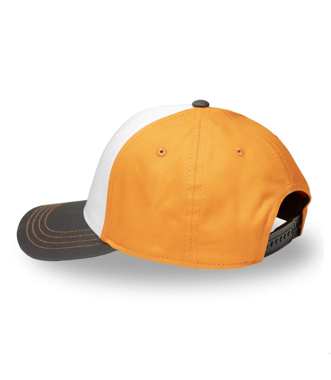 Casquette baseball Pokemon Pikachu Freegun-4