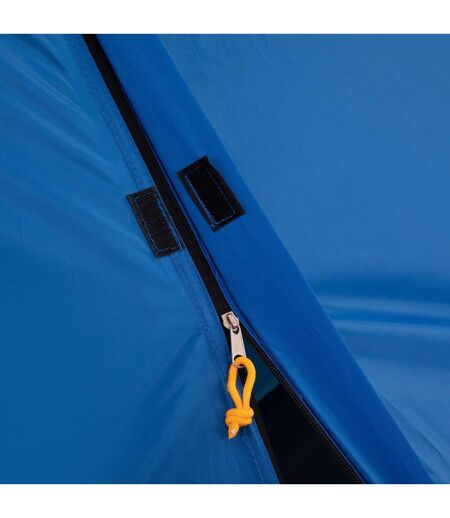 Regatta Great Outdoors Zeefast 2 Man Festival Tent (One Size) (Oxford Blue) - UTRG2809