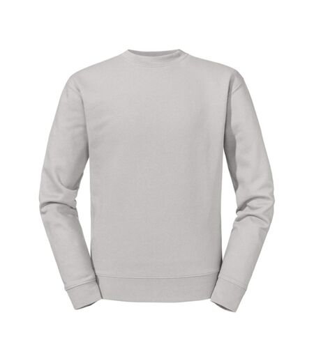 Sweat The Authentic Homme Gris Pâle Russell