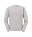 Sweat The Authentic Homme Gris Pâle Russell-1