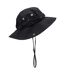 Chapeau Scrub Noir Magnum-2