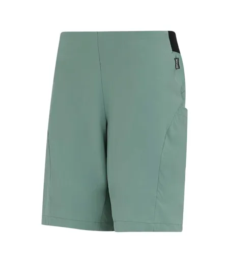 Short Pentre Lite Femme Pastel Turquoise Regatta