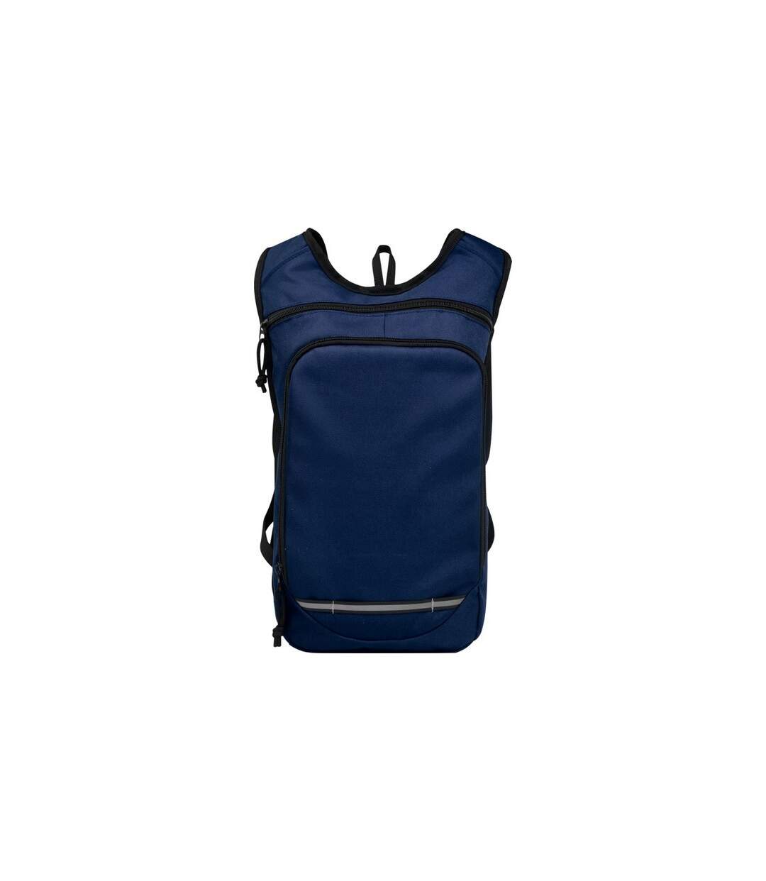 Sac À Dos Trails Taille Unique Bleu Marine Generic-1