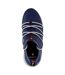 Craghoppers - Chaussures LADY LOCKE - Femme (Bleu marine) - UTCG1617
