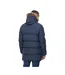 Doudoune Matelassée Northbrook Homme Bleu Marine Foncé Bewley & Ritch-3