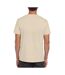 Gildan Mens Short Sleeve Soft-Style T-Shirt (Sand) - UTRW3659