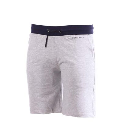 Short Gris Homme Hungaria Manam - XXL