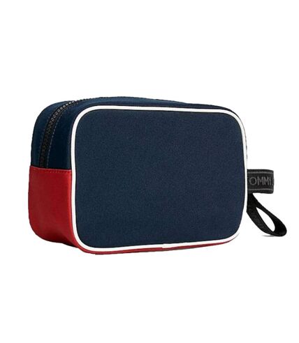 Trousse de Toilette Marine Tommy Hilfiger Heritage - Taille unique