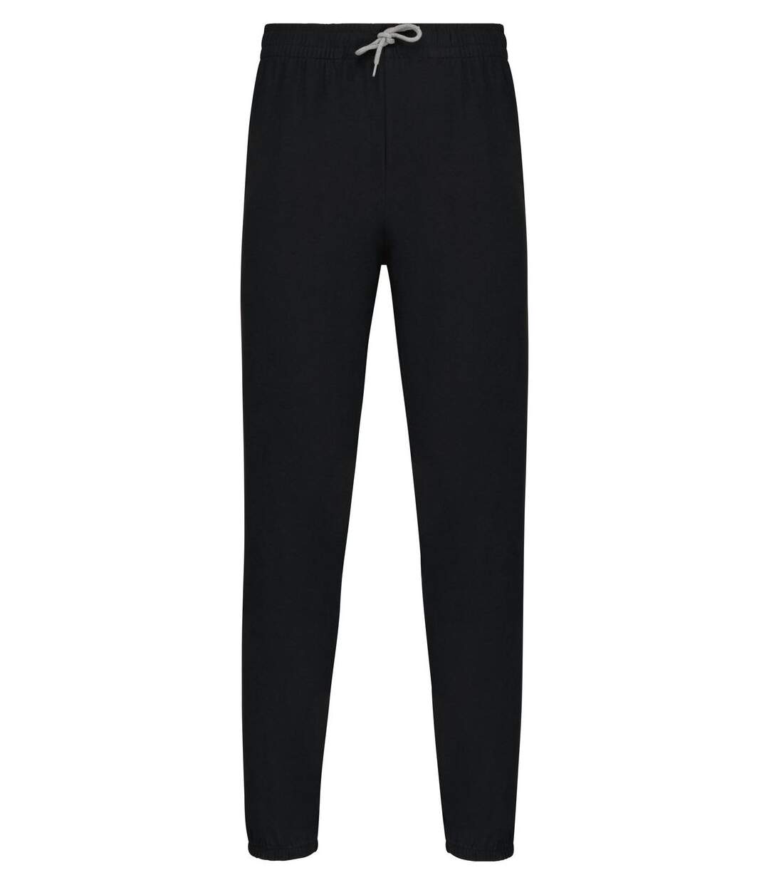 pantalon jogging unisexe- PA186-PA068 - noir