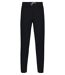 pantalon jogging unisexe- PA186-PA068 - noir