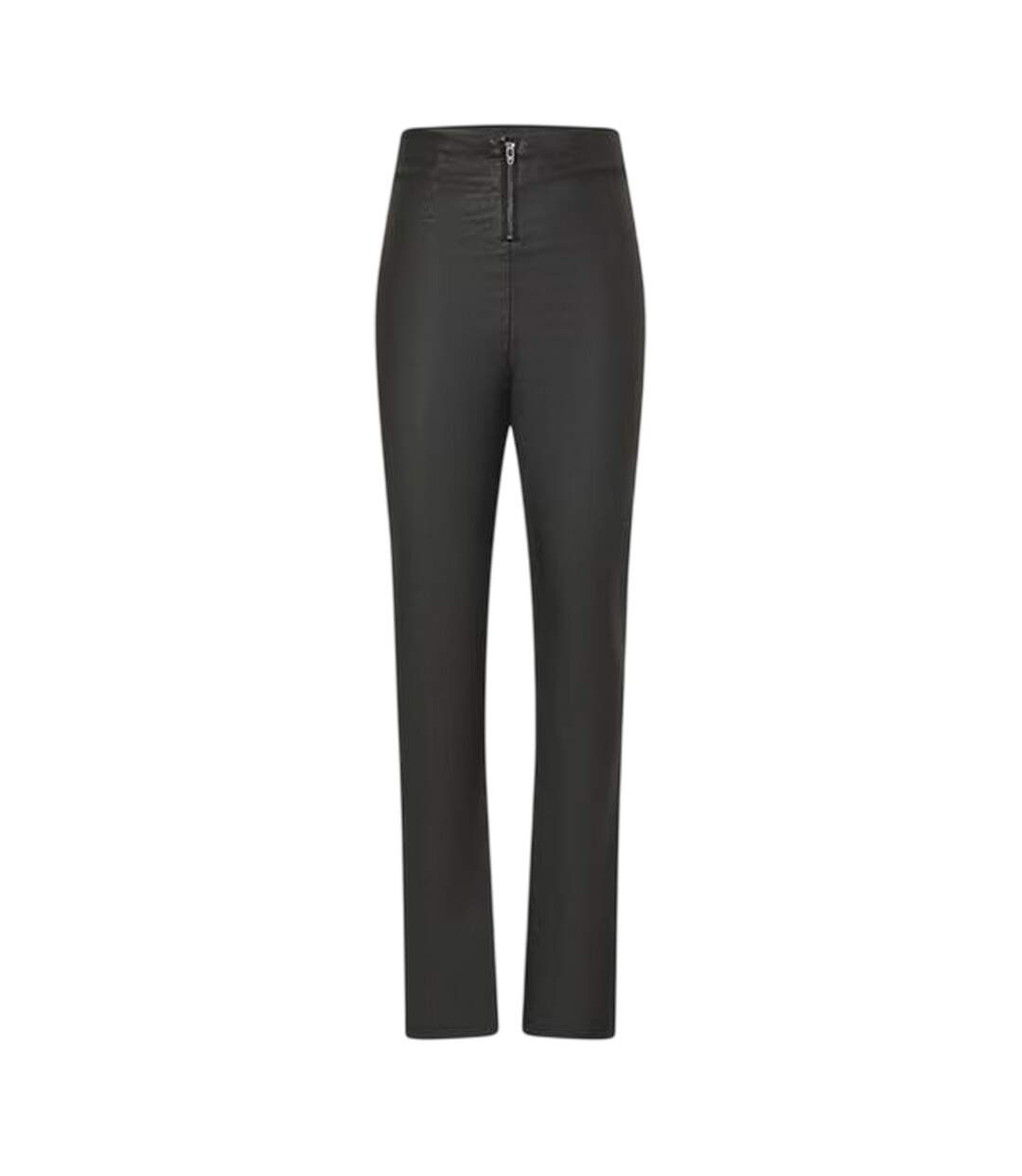 Pantalon Femme Noir Vila-1