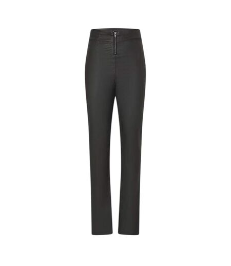Pantalon Femme Noir Vila