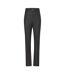 Pantalon Femme Noir Vila-1